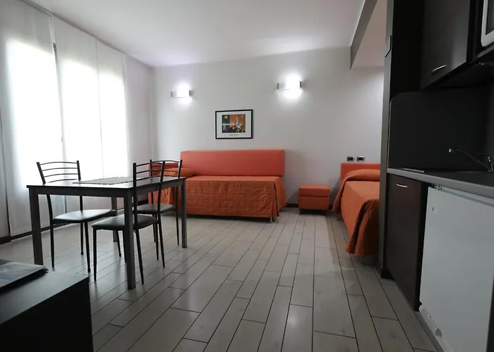 Hotel Residence Aurora