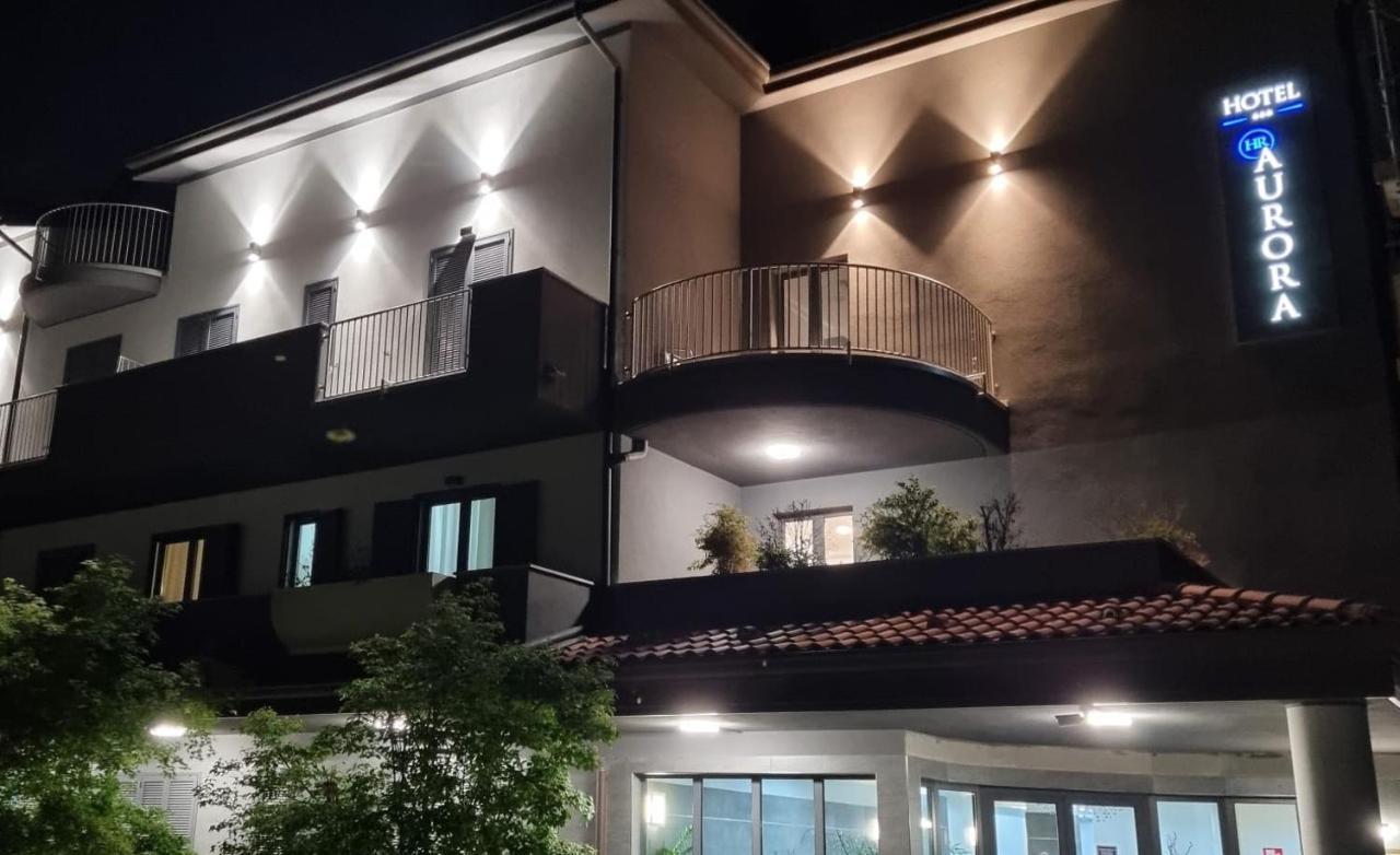 Aurora Hotel Paderno Dugnano