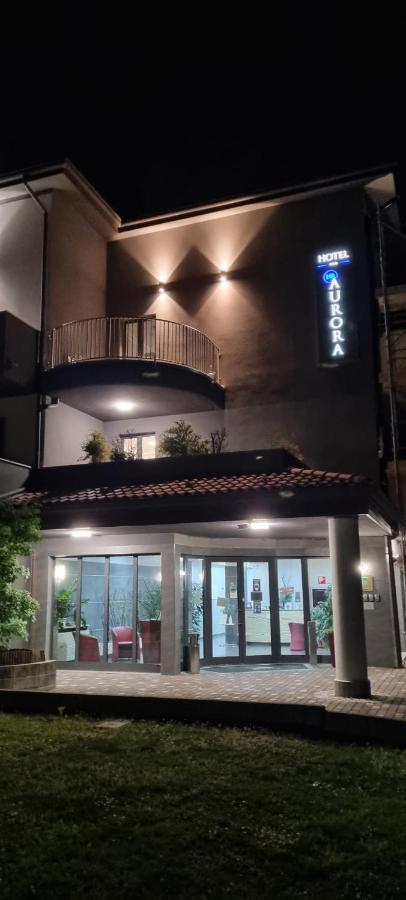 Hotel Aurora