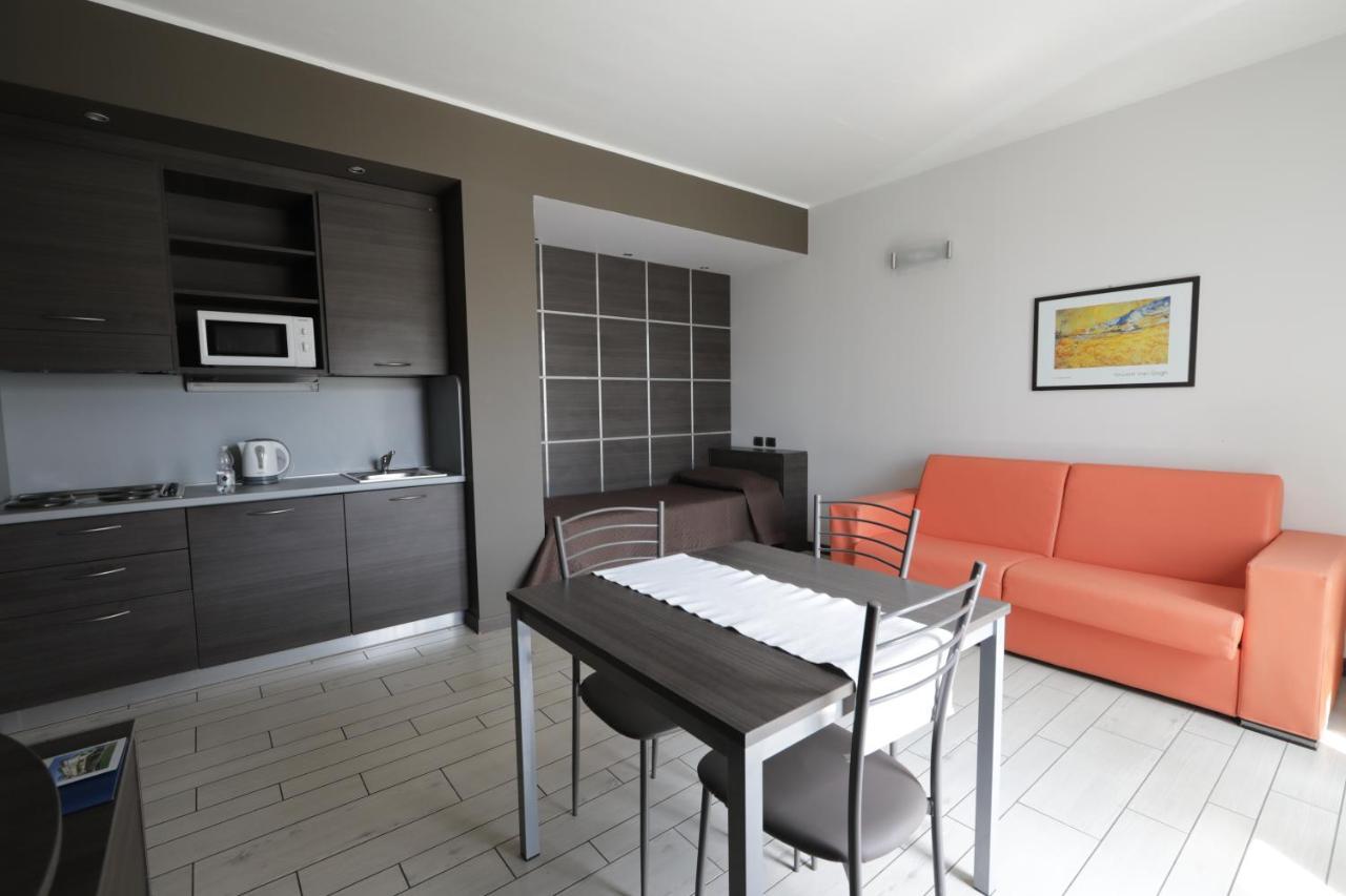 Aurora 3* Paderno Dugnano