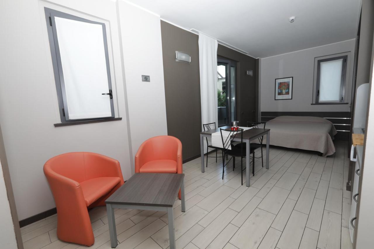 Aurora Hotel Paderno Dugnano