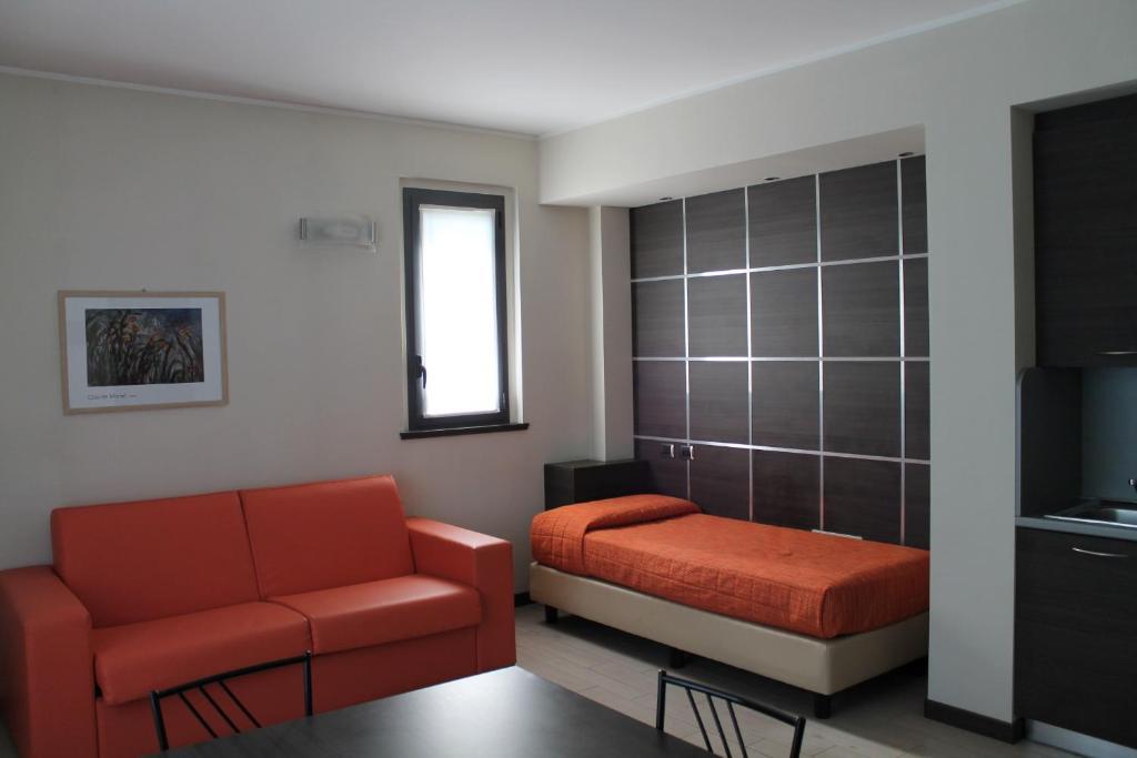 Hotel Aurora Paderno Dugnano