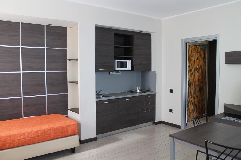 Aurora 3* Paderno Dugnano