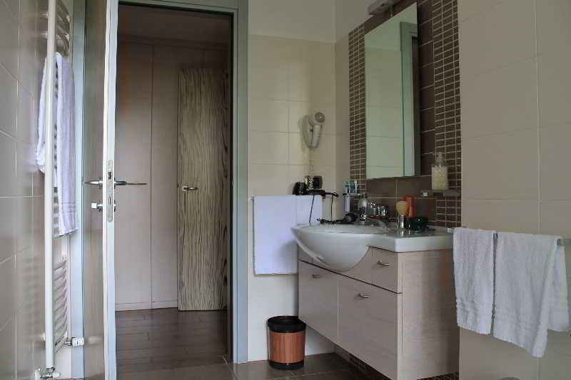 Hotel Aurora Paderno Dugnano