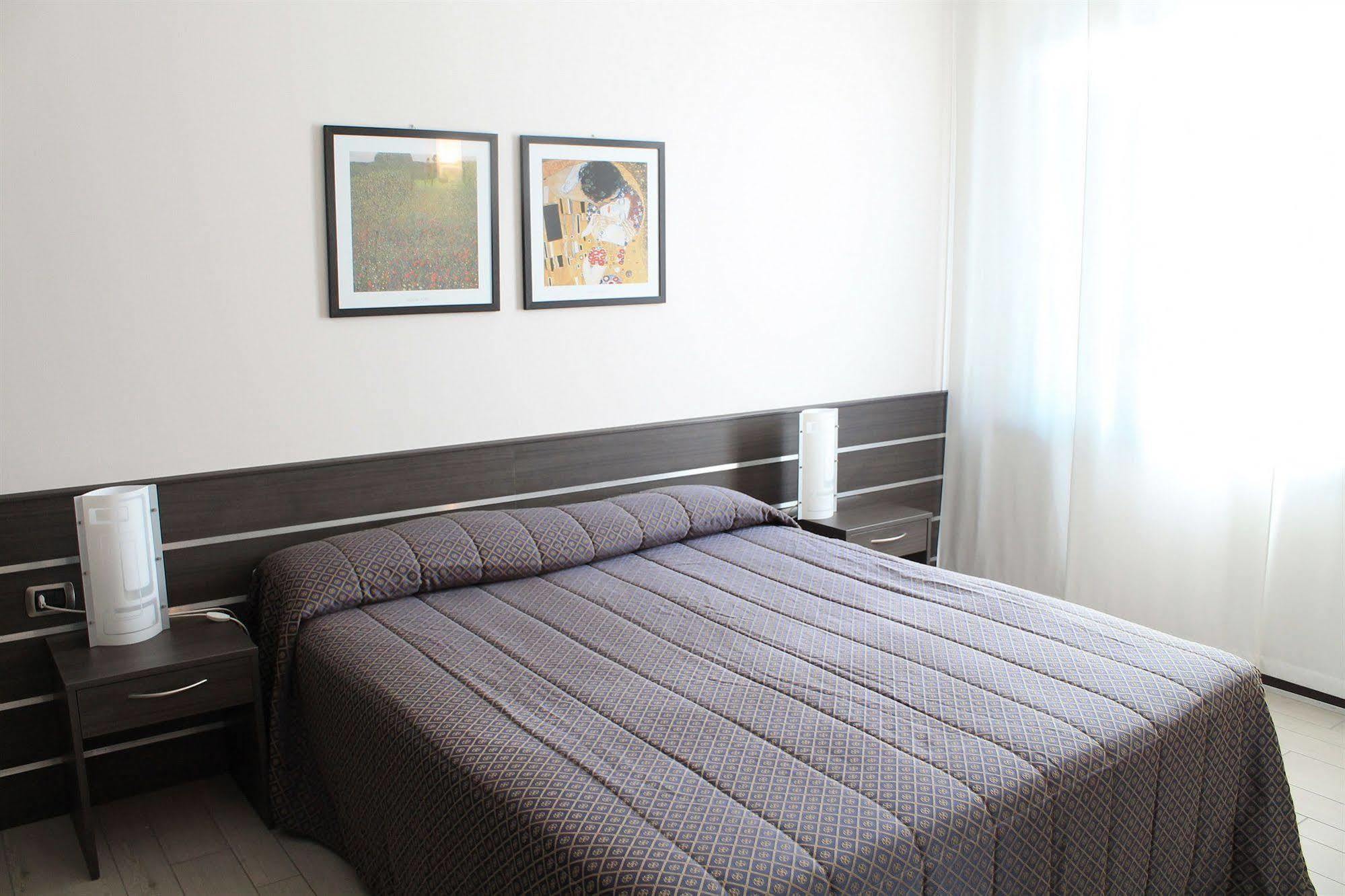 Aurora Hotel Paderno Dugnano