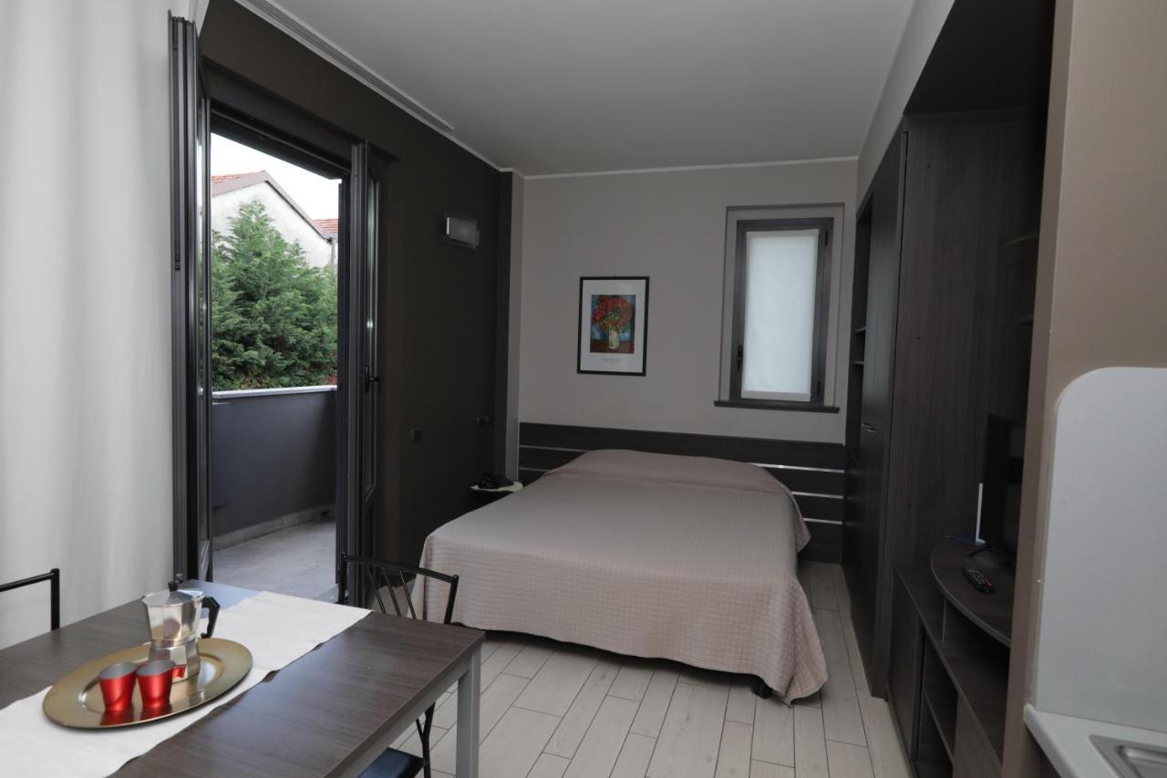 Aurora Hotel Paderno Dugnano