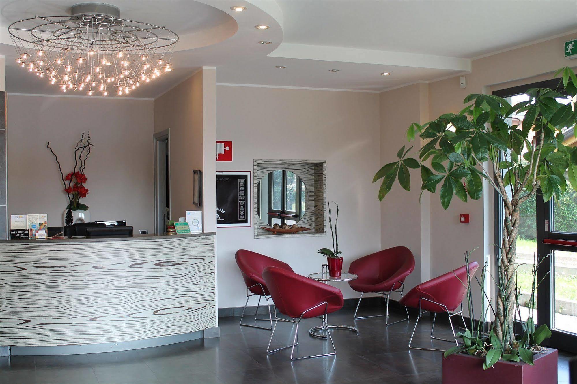 Aurora 3* Paderno Dugnano