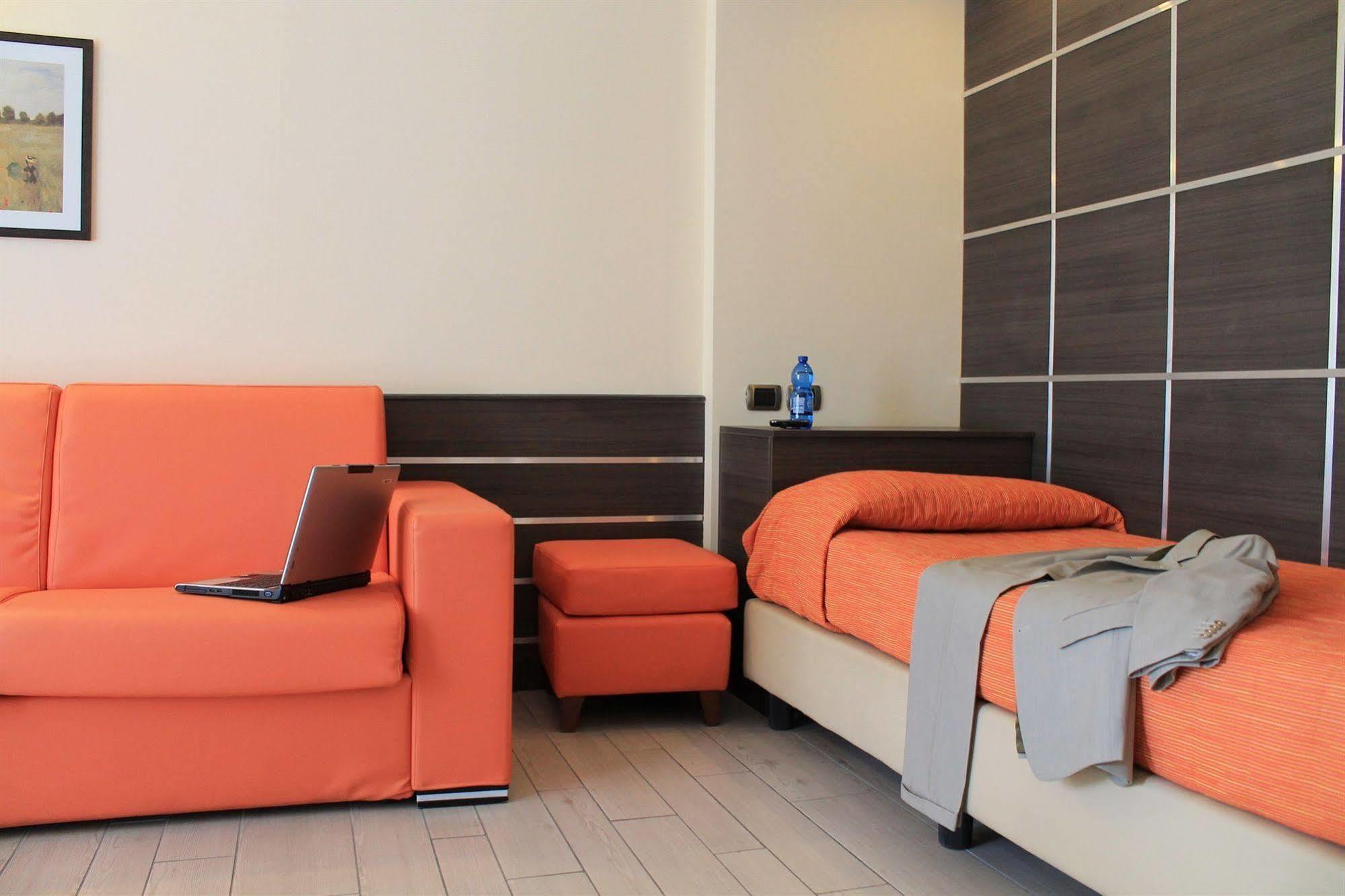 Hotel Aurora Paderno Dugnano