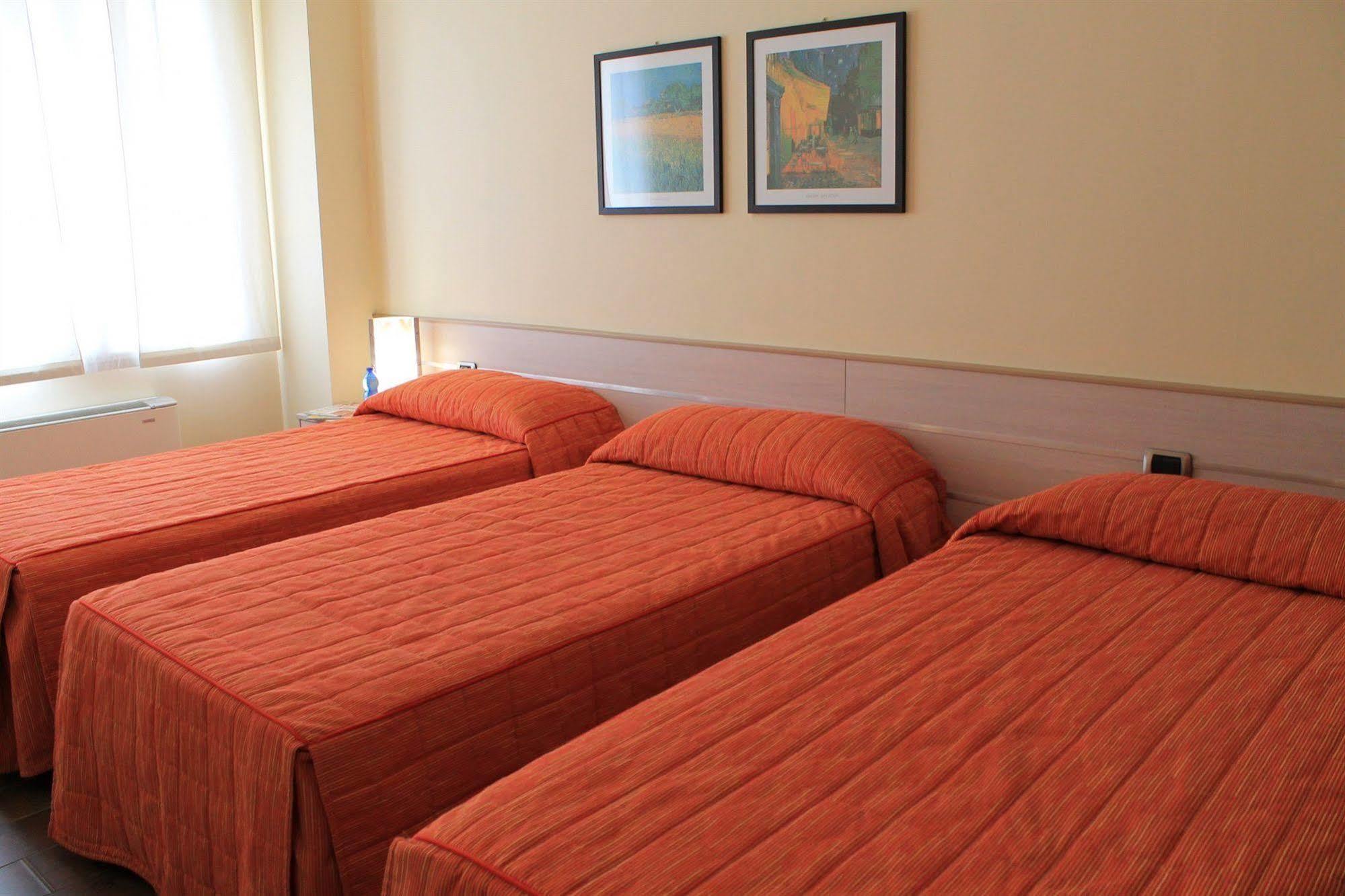 Hotel Aurora Paderno Dugnano