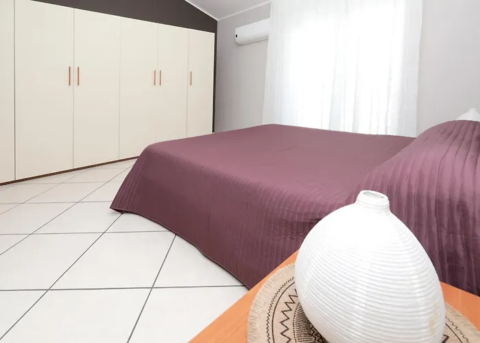 Hotel Residence Aurora
