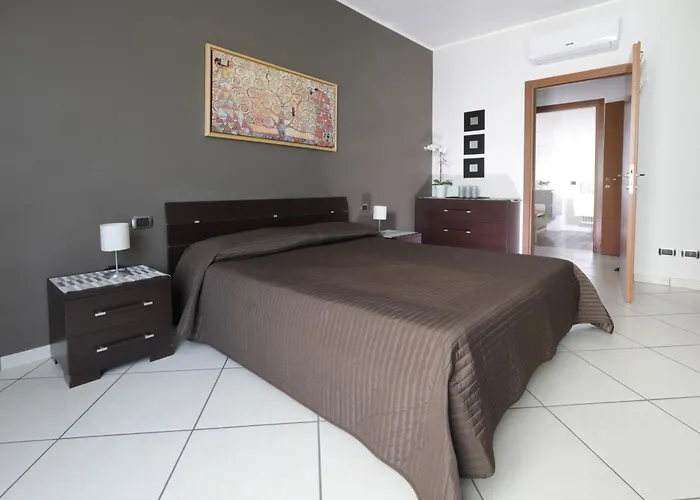 Hotel Residence Aurora