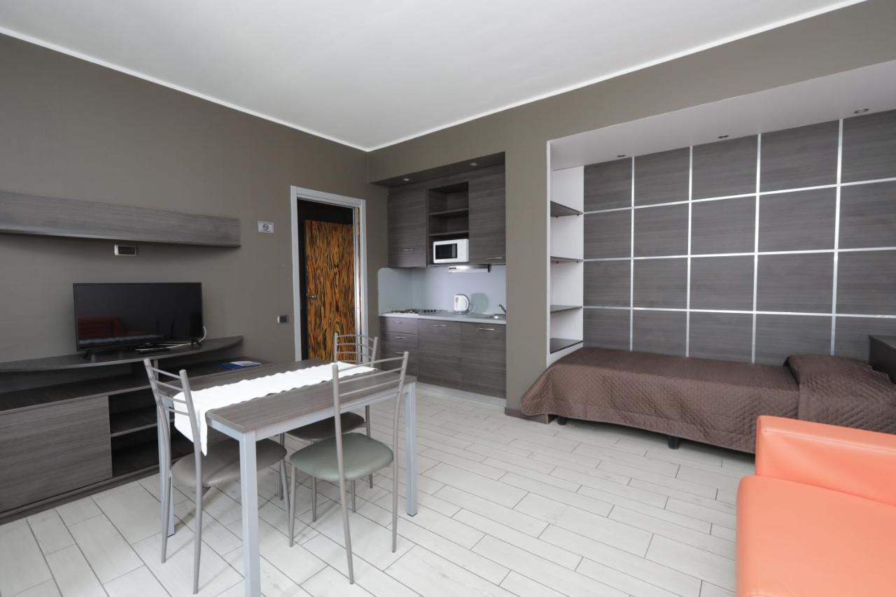 Aurora Hotel Paderno Dugnano