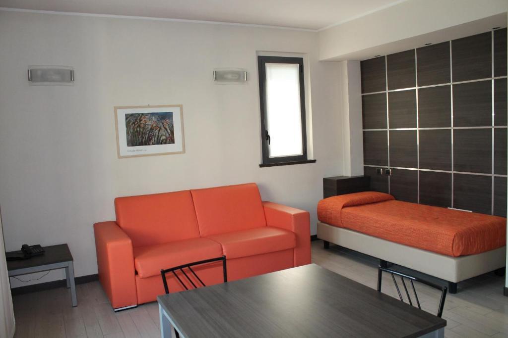 Aurora 3* Paderno Dugnano