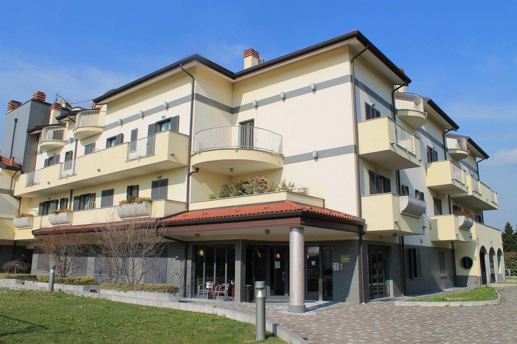 Hotel Aurora